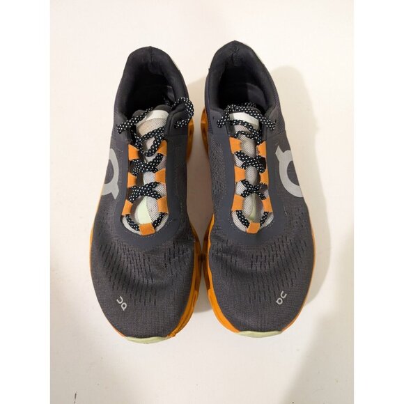 On Cloud Monster Sneakers Shoes Cloudmonster Lace Up Running Mens 9.5 READ - Picture 2 of 16